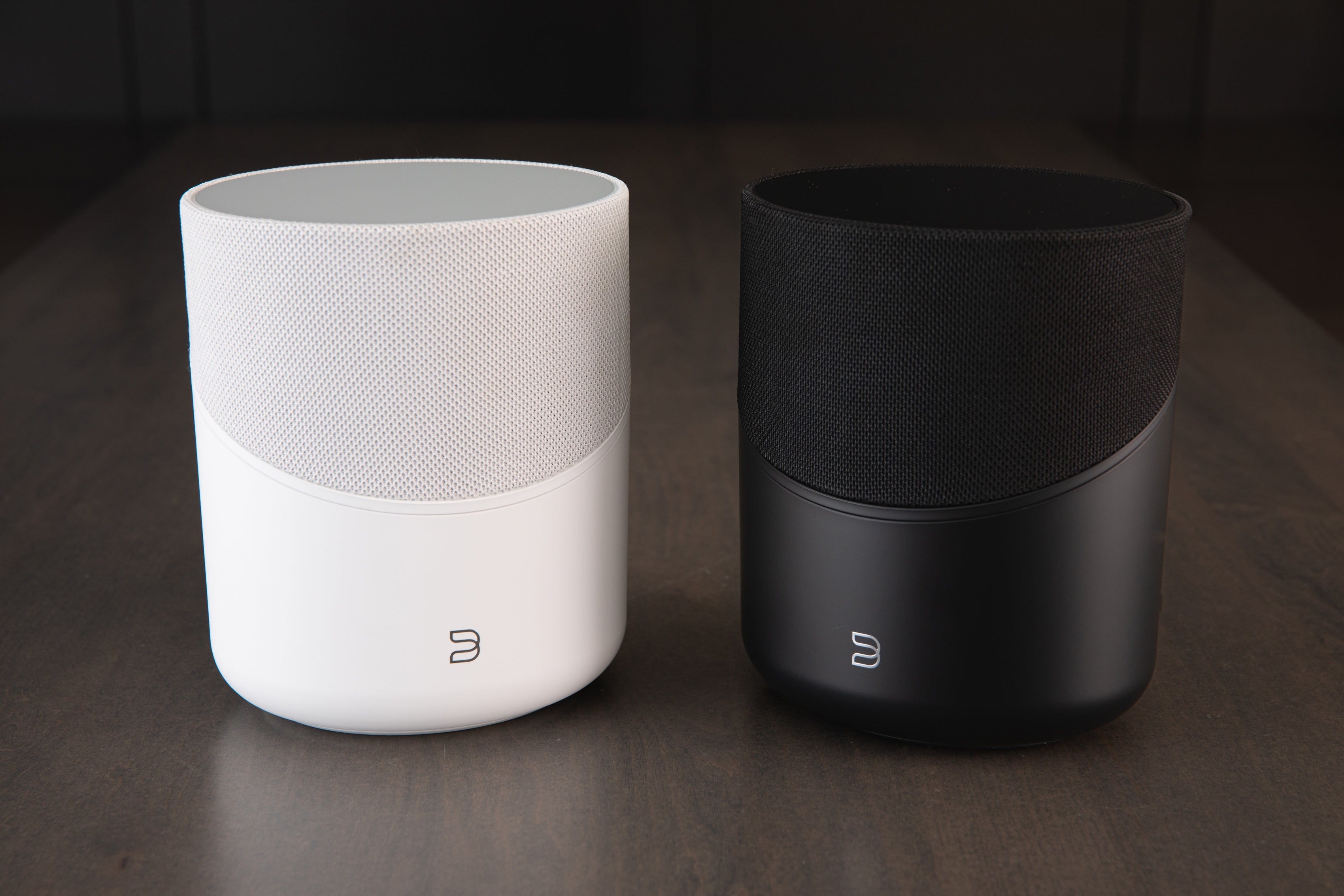 Bluesound PULSE M Compact Wireless Streaming Speaker - High-Quality Audio for Home, Office & Outdoor Use | Perfect for Music Lovers & Audiophiles