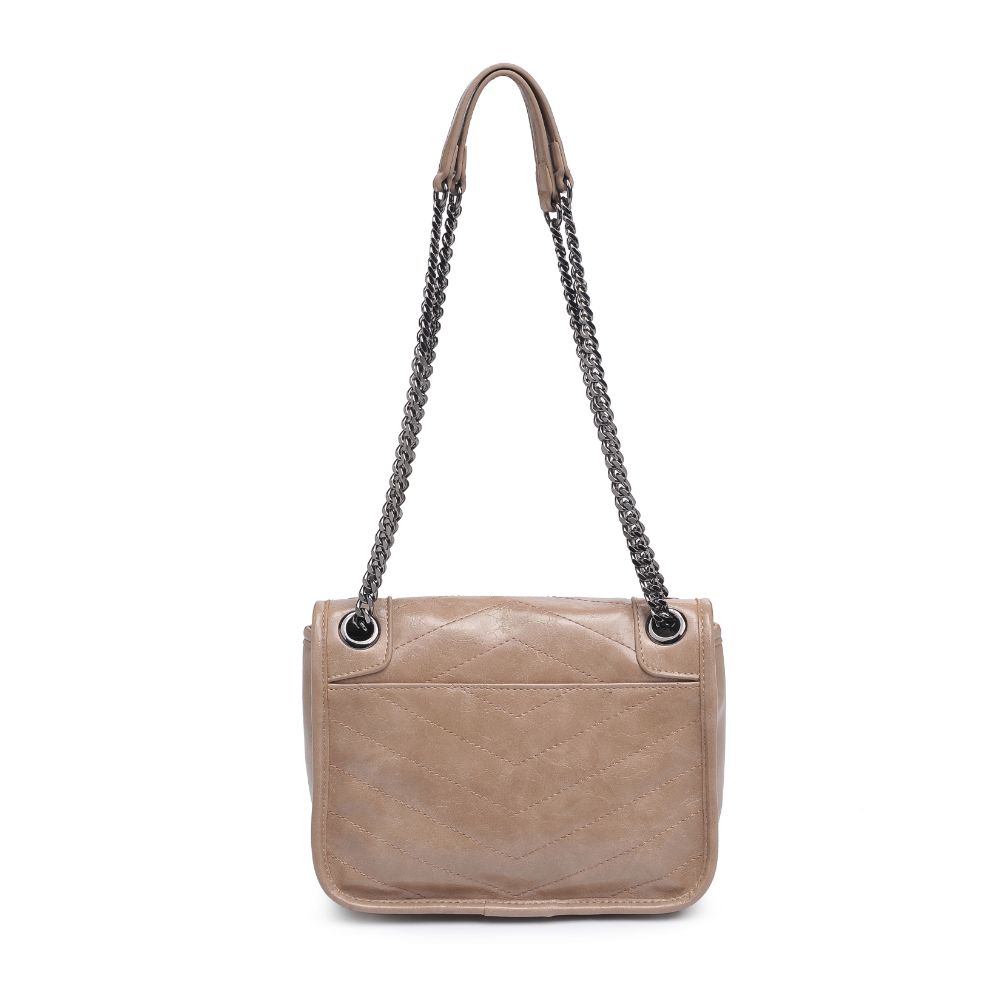 Norma Crossbody Bag for Women - Stylish & Lightweight Shoulder Purse - Perfect for Travel, Shopping & Everyday Use