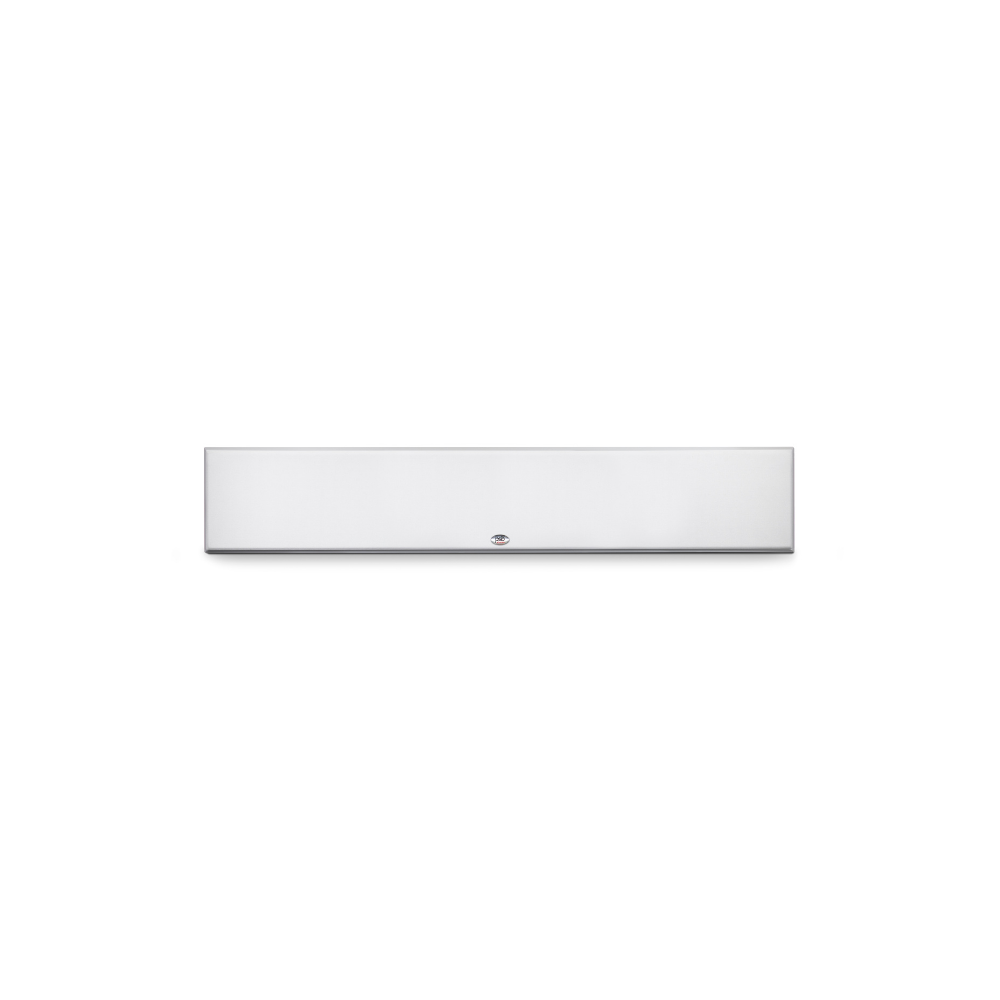 PSB PWM2 On-Wall Speaker - High-Performance Home Theater & Music Speaker for Wall Mounting - Perfect for Living Room, Home Theater & Surround Sound Systems