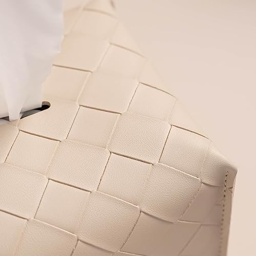 Woven Textured, Light Taupe