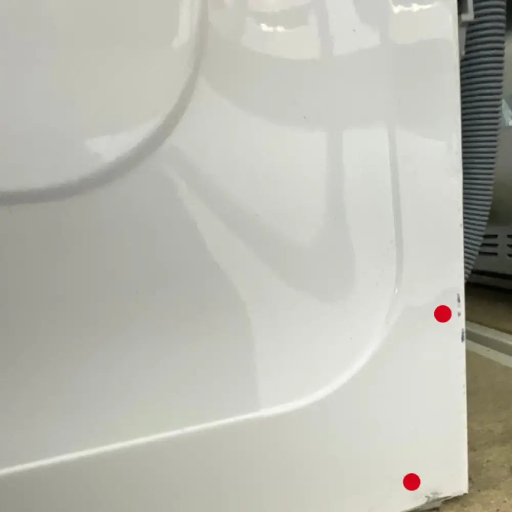 Whirlpool FDLR70210 7kg Front Load Washing Machine - Energy Efficient, Quiet Operation - Perfect for Apartments & Small Homes