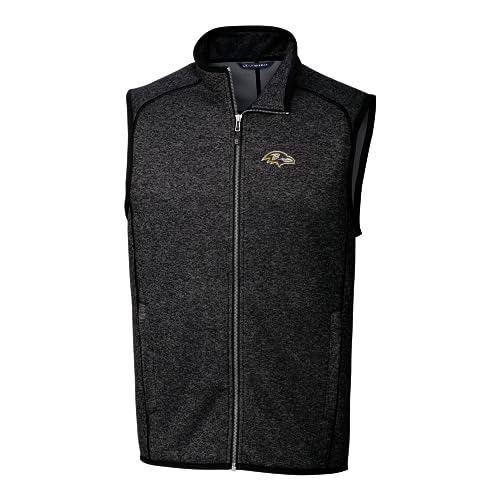 Baltimore Ravens, Heather Charcoal