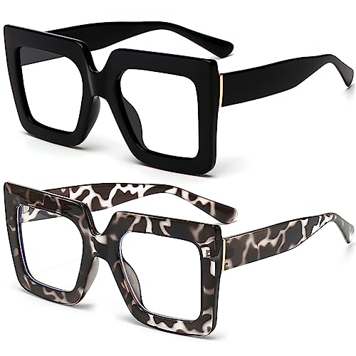 Z 2pack (Black+ White Leopard)