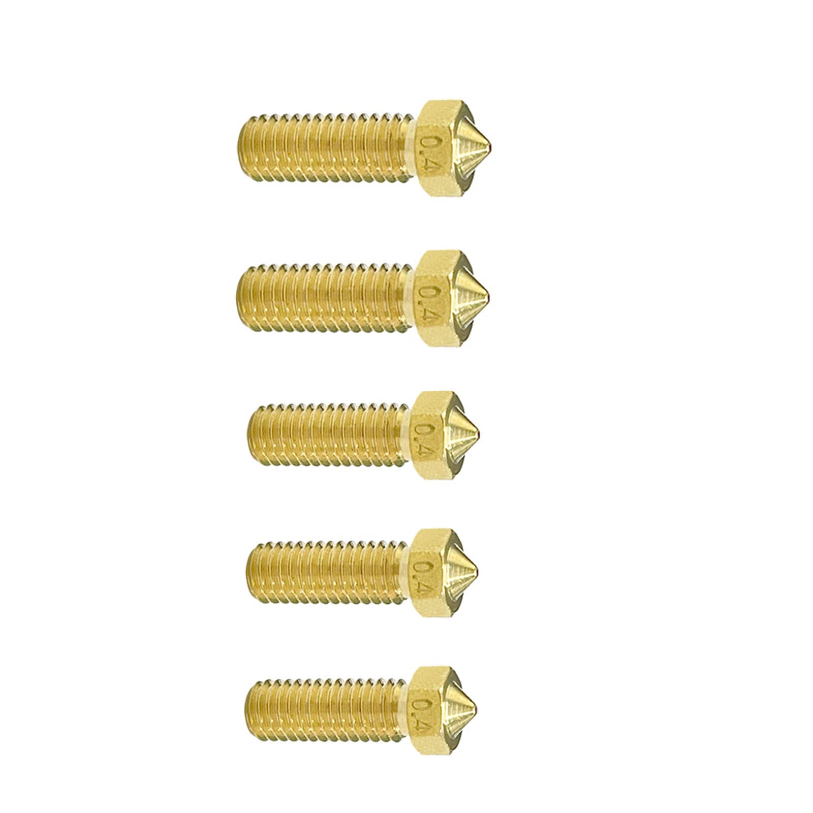 High-Quality 3D Printer Hotend Kit for Anycubic Kobra Plus - FDM 3D Printer Accessories with Silicon Socks & Nozzles - Perfect for DIY Printing, Prototyping & Home Projects