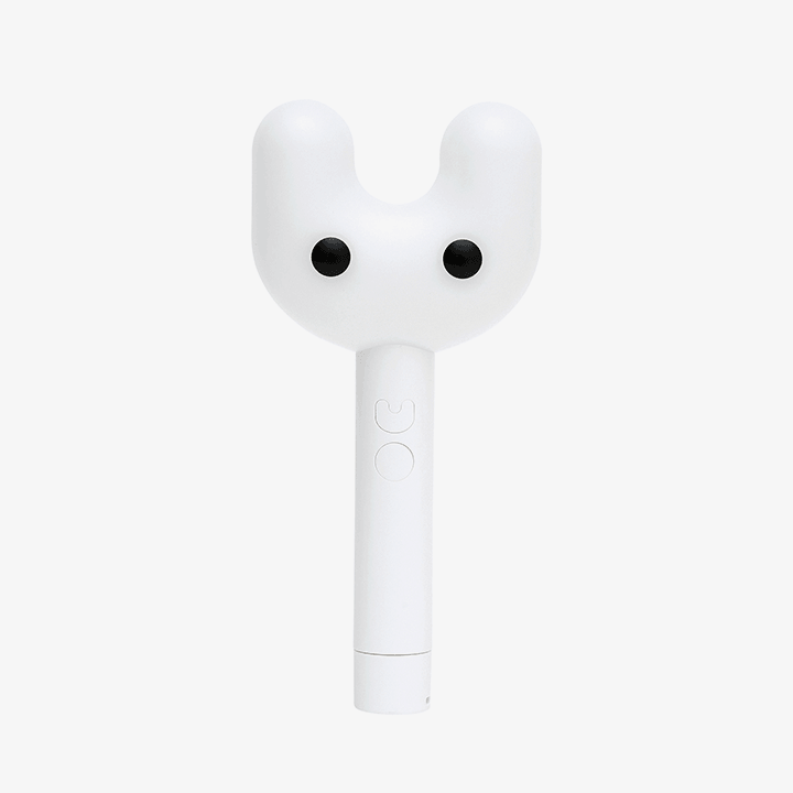 NEWJEANS Official Light Stick - K-Pop Concert Glow Stick with LED Lights for Fans, Concerts, and Events | Perfect for K-Pop Merchandise Collectors and Music Lovers