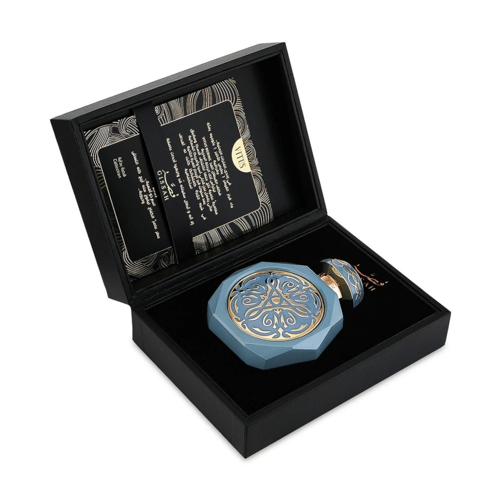 Vitus EDP Perfume for Women - 90ml Floral Fragrance, Long-Lasting Luxury Scent for Daily Wear & Special Occasions