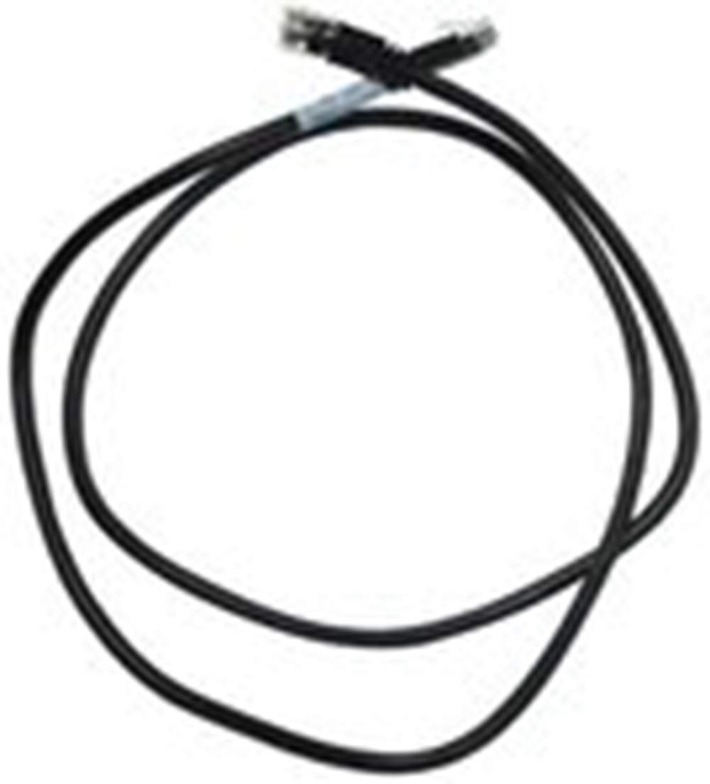 Eaton D77E-QPIP100 1 Meter Remote User Interface Cable for Industrial Automation & Control Systems | Compatible with Eaton Power Supplies & PLCs