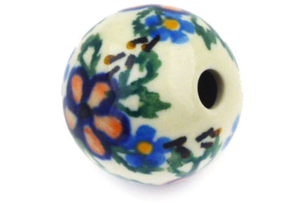 Lancaster Rose Beads - Elegant Handmade Glass Beads for Jewelry Making, DIY Crafts, and Home Decor | Perfect for Necklaces, Bracelets, and Scrapbooking