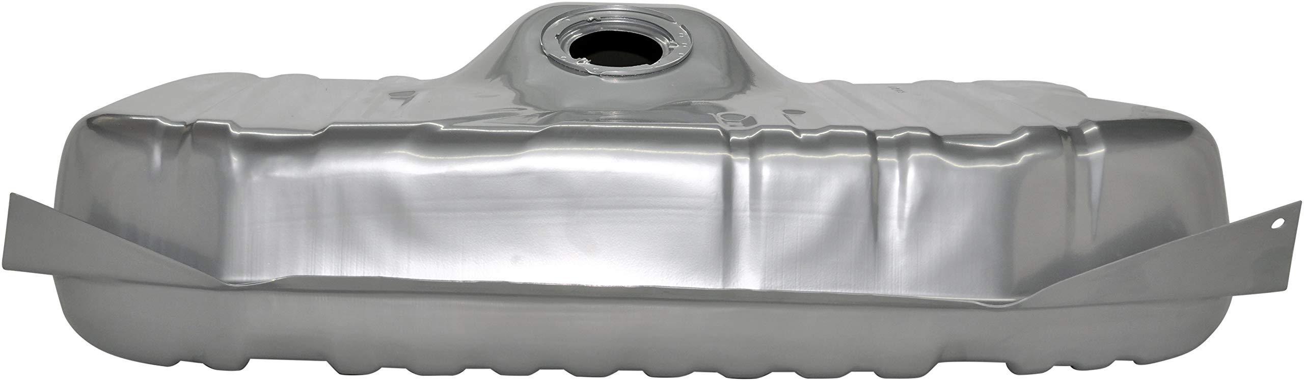 Dorman 576-376 Replacement Fuel Tank for Select Car Models - Durable Auto Gas Tank for Smooth Driving & Long Trips