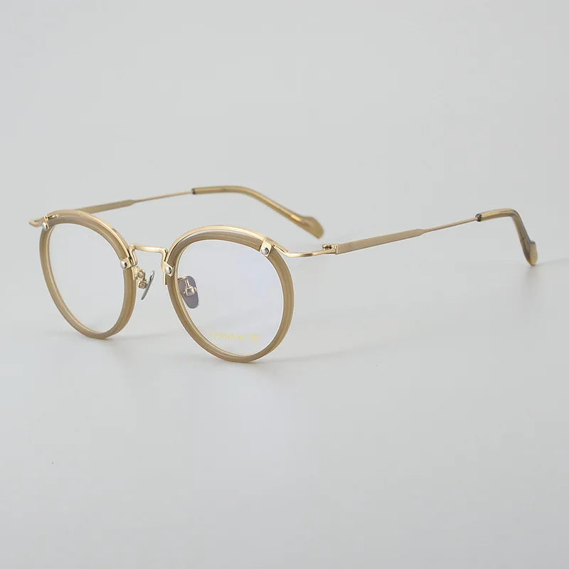 Tawny-Gold