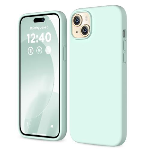 Mint Green