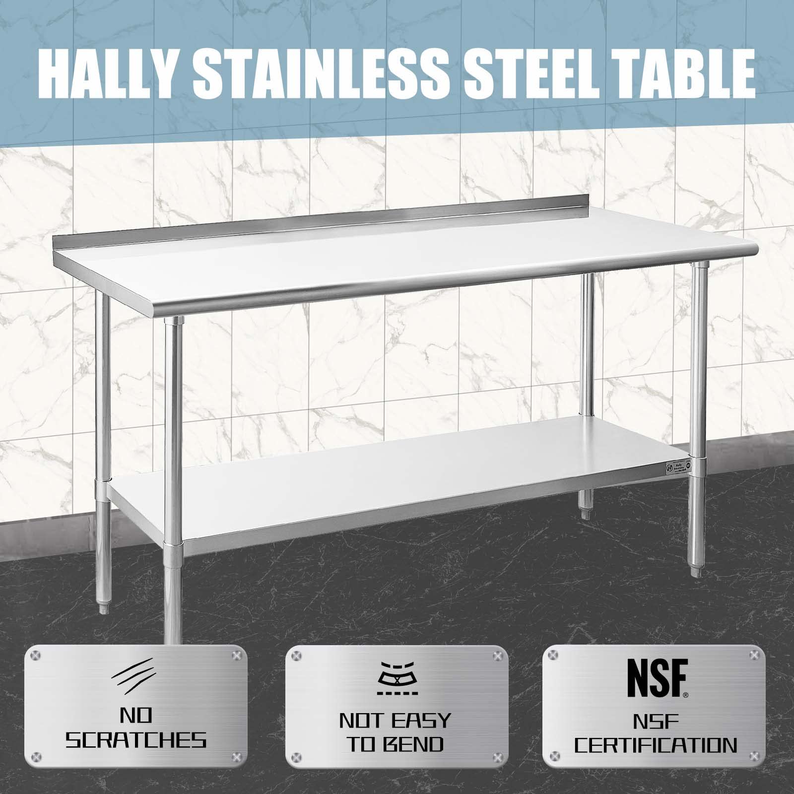 Hally Sinks & Tables - 24