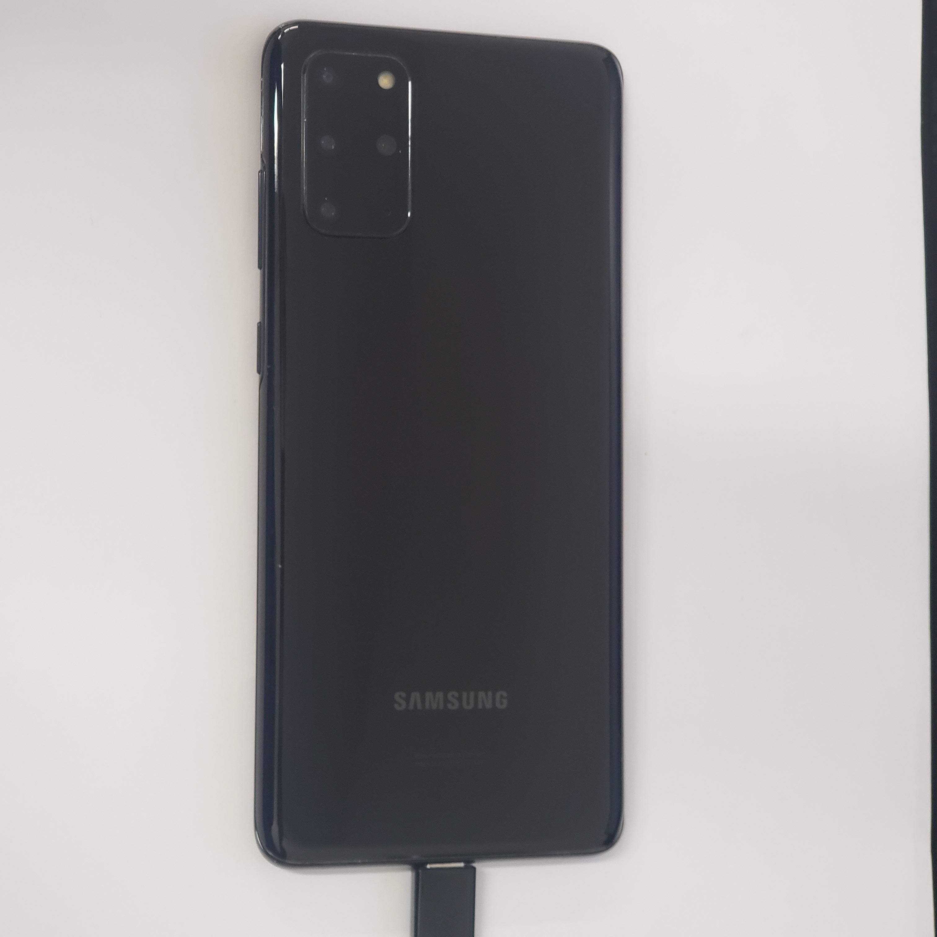 Samsung Galaxy S20+ 5G Unlocked Smartphone (512GB, 6.7