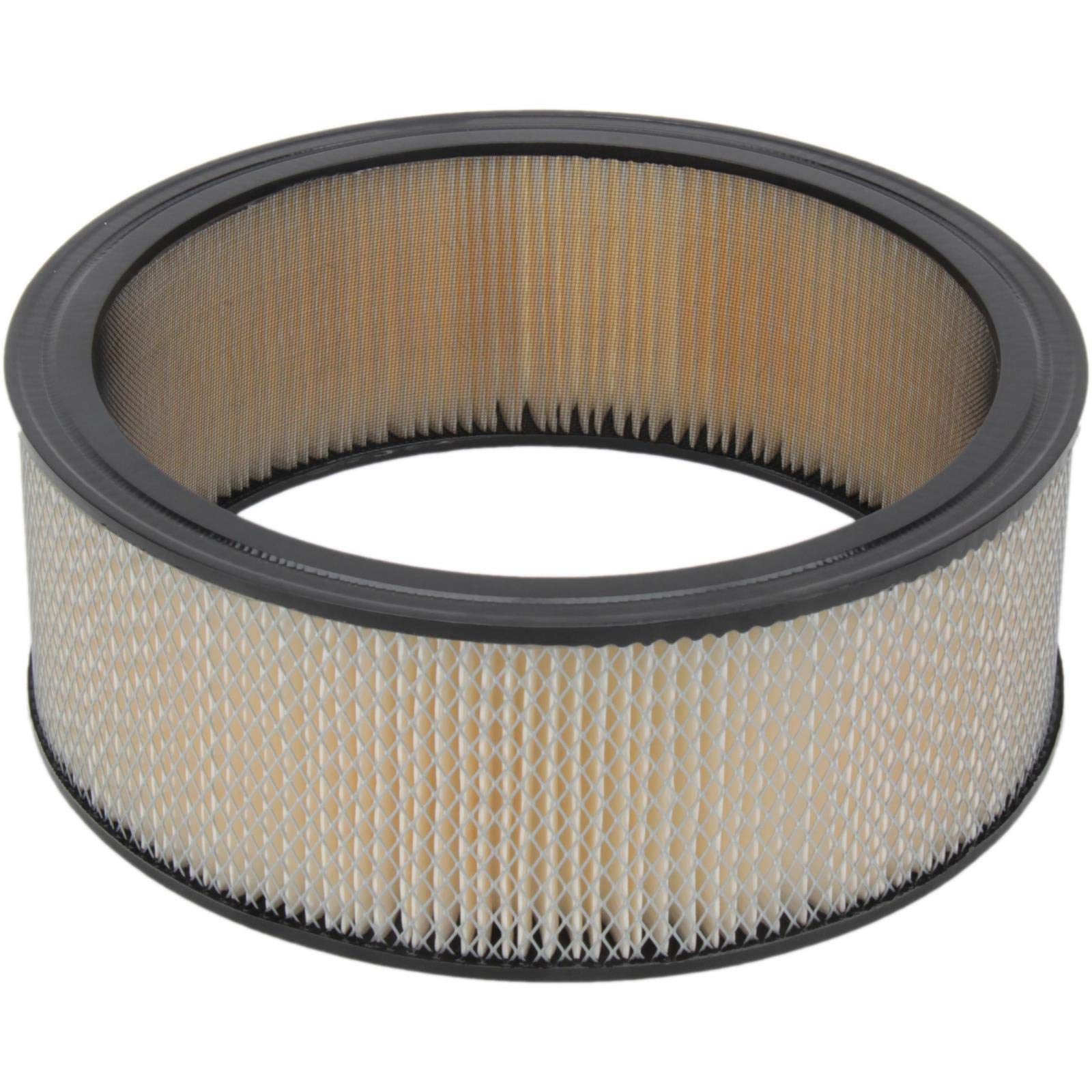 High-Quality 14 x 5 Inch Air Filter Element for Cars, Trucks & HVAC Systems - Durable Replacement Filter for Clean Air & Engine Protection