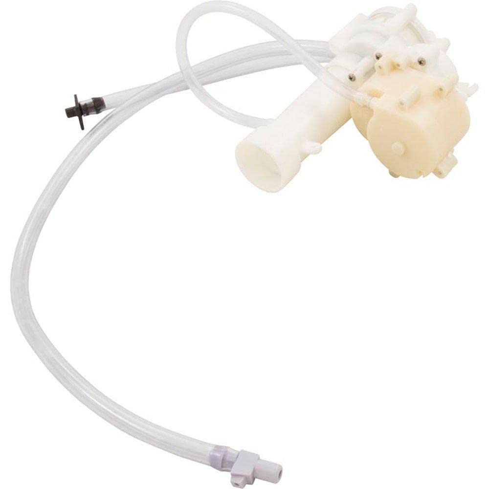 Hayward TVX7500TV TriVac 500 Pool Cleaner Timer & Valve Kit - Compatible with In-Ground Pools, Automatic Pool Cleaning System Accessories