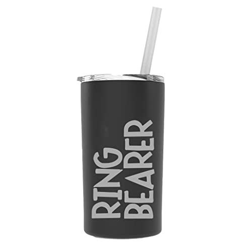 Ring Bearer Tumbler