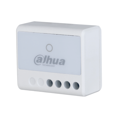 DHI ARM7012 W2(868) Wireless Relay Switch 230V - Remote Control for Home Automation, Smart Lighting & HVAC Systems