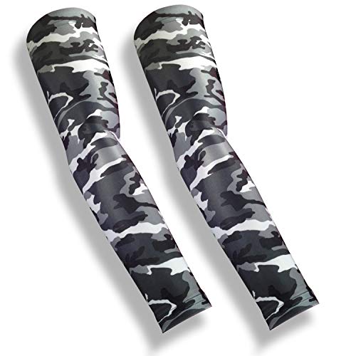 Grey Camo