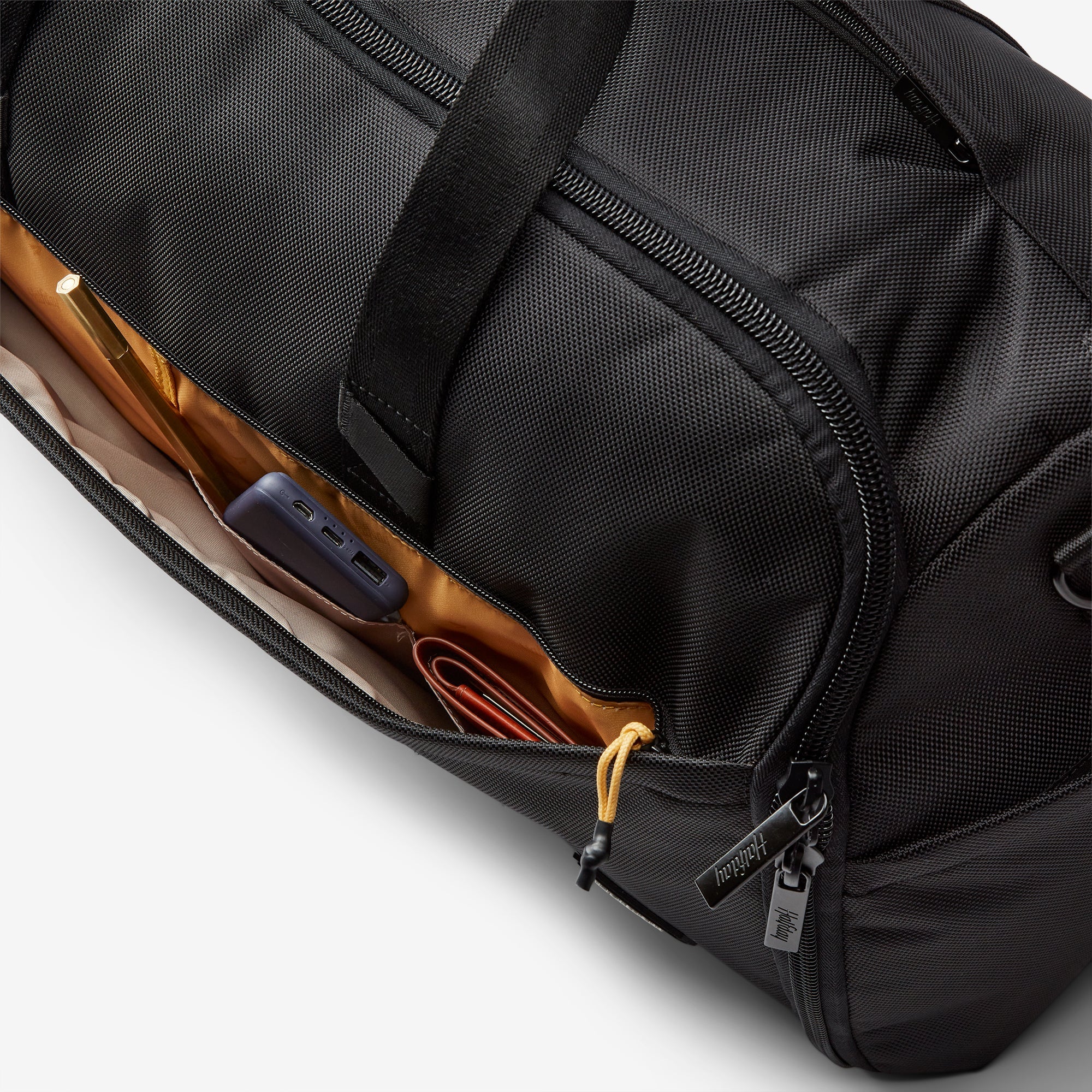 Premium 45L Travel Duffel Bag - Waterproof & Durable Carry-On Luggage for Gym, Weekend Trips & Outdoor Adventures