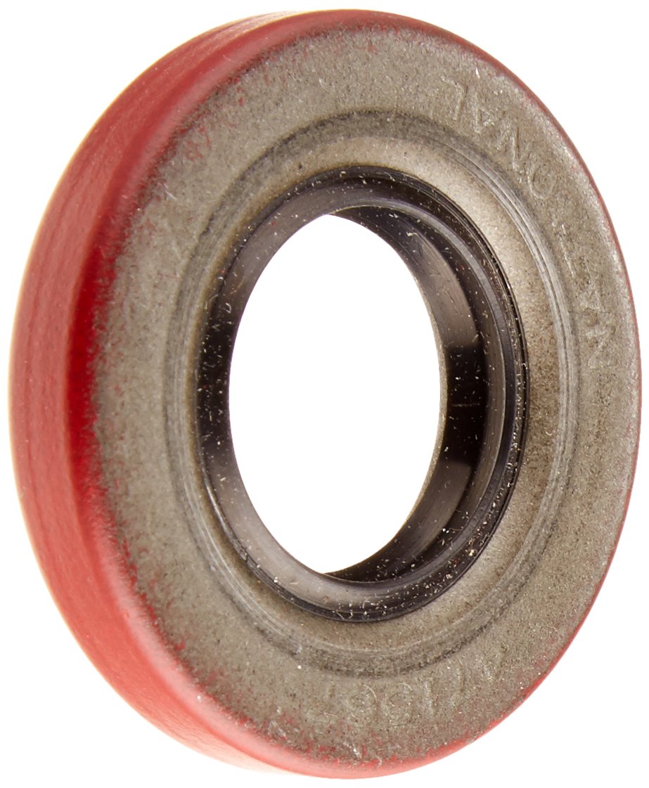 National 471567 Oil Seal - Premium Replacement for Automotive & Industrial Applications - Durable Engine, Transmission & Axle Seal for Smooth Performance