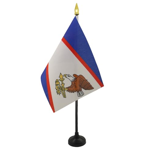 American Samoa