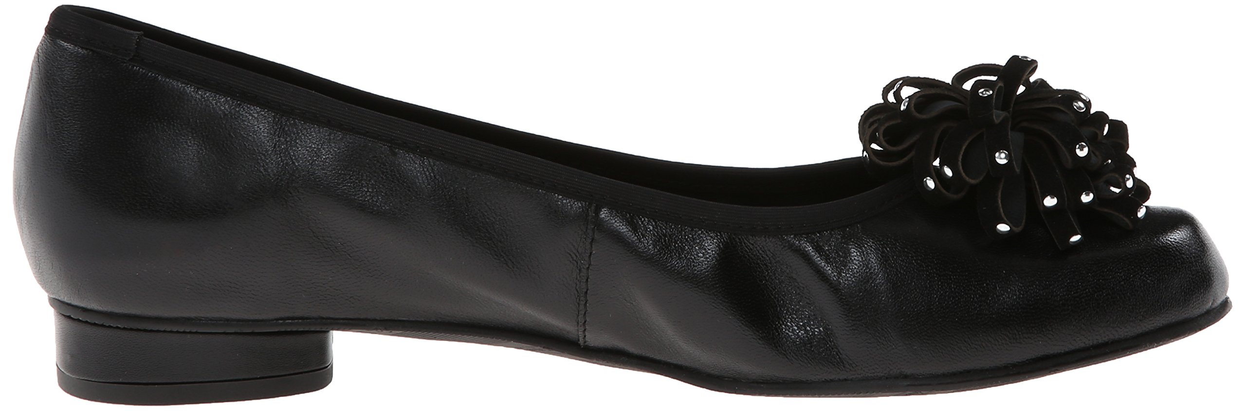 Women's Mallory Ballet Flat - Comfortable & Stylish Loafers for Casual Wear, Office & Travel | Slip-On Shoes for Women