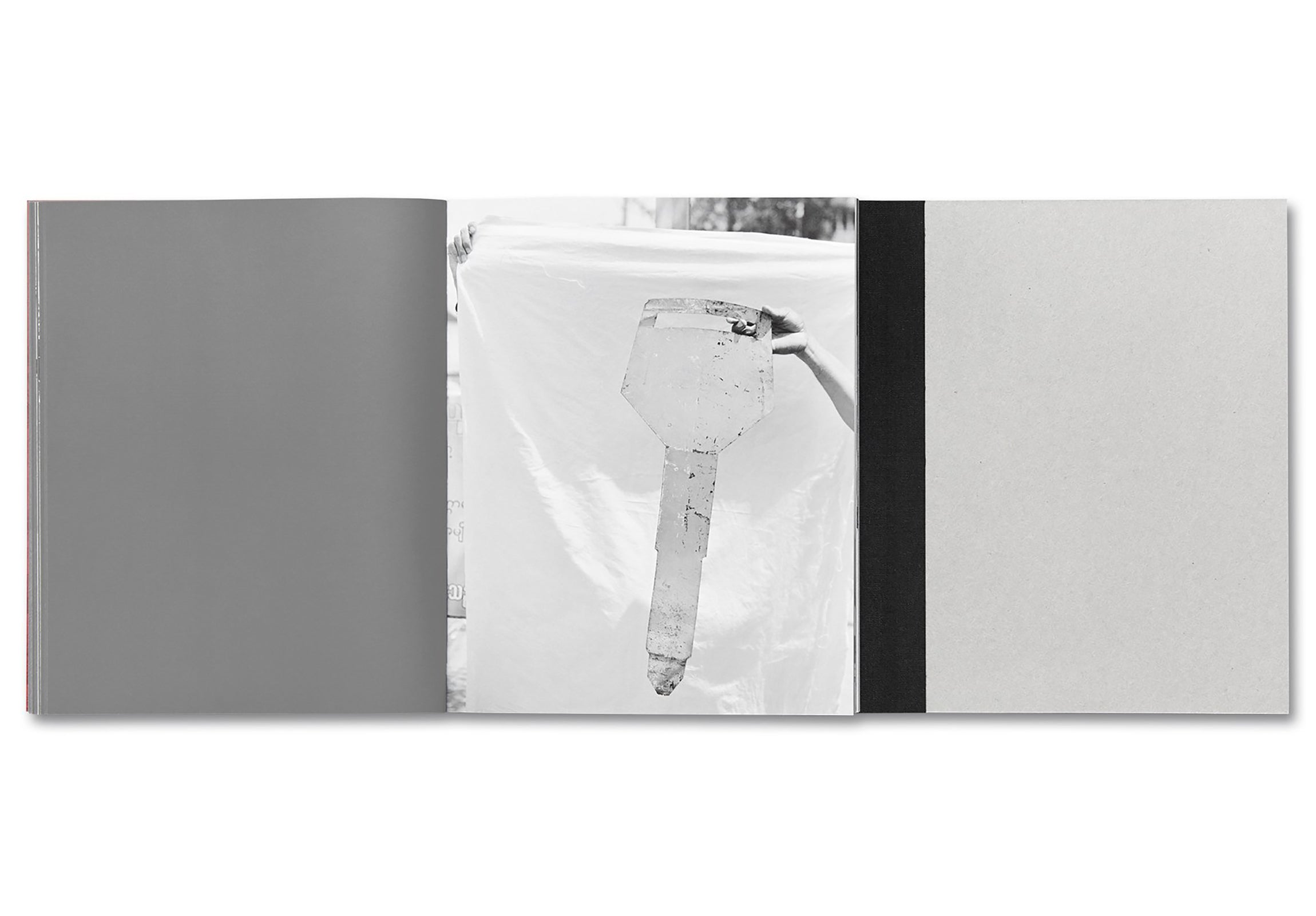 OOBANKEN by Jerome Ming - Signed Collectible Art Book - Perfect for Art Lovers & Collectors
