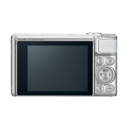 Canon PowerShot SX730 HS 20.3MP Digital Camera with 40x Optical Zoom, 3.0