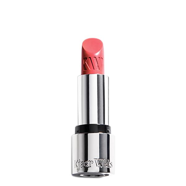 Kjaer Weis Organic Lipstick - Natural, Vegan & Cruelty-Free - Moisturizing & Long-Lasting - Perfect for Everyday Wear & Special Occasions