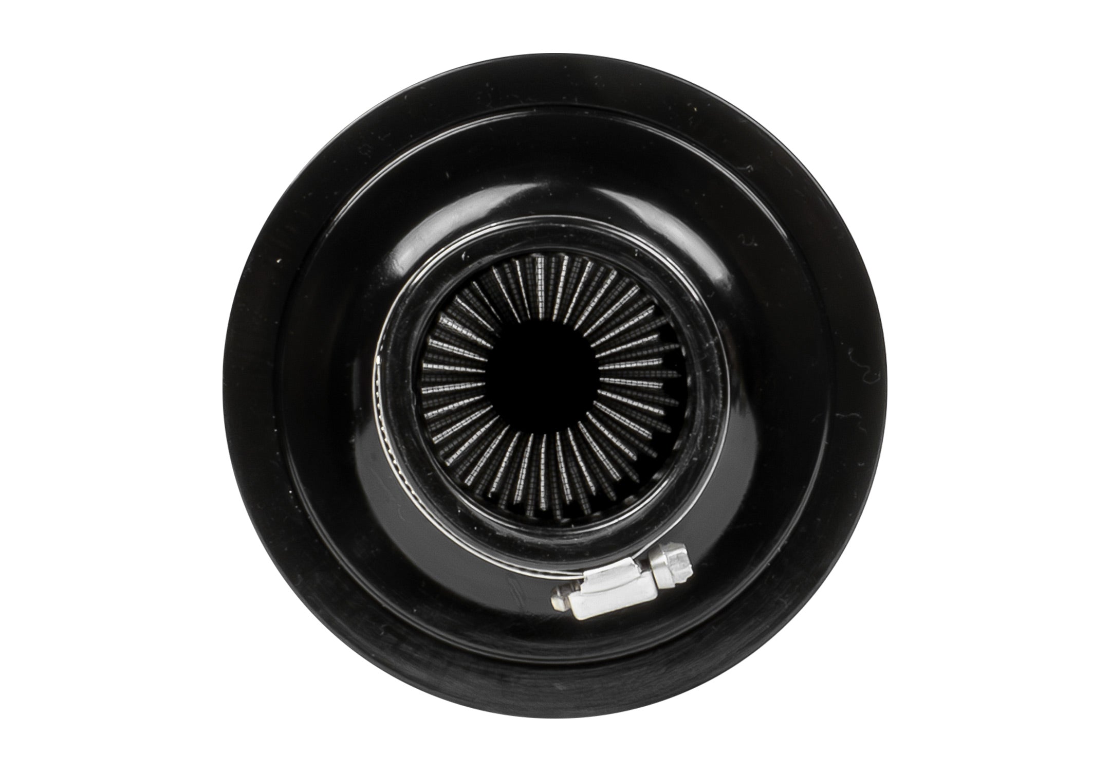 2007-2009 Infiniti G35 G37 Q40 Q60 & 2008-2009 Infiniti EX35 Gen 2 Performance Air Intake Kit with Dry Filter (V36 402843DF) - Upgrade Your Car's Airflow for Better Acceleration & Fuel Efficiency
