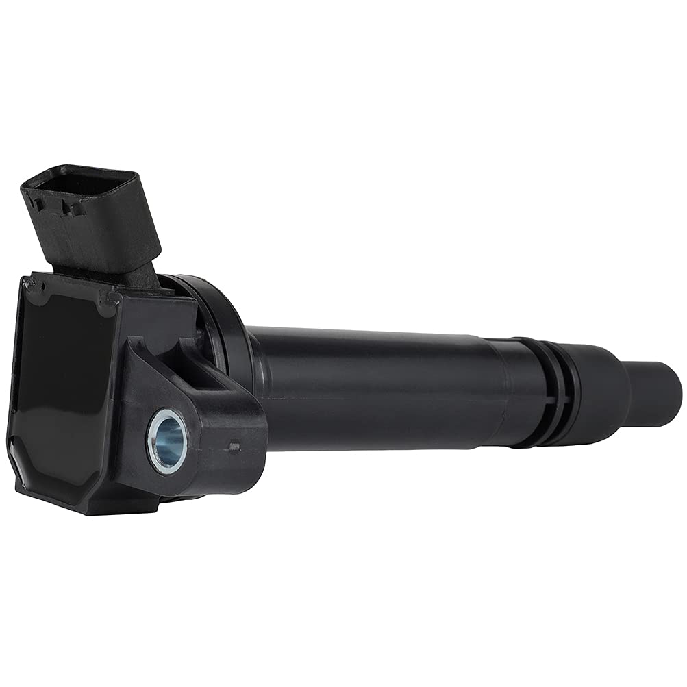 CCiyu Ignition Coil Replacement for 2008-2011 Lexus GS460 - Compatible with UF608 - High Performance Engine Part for Smoother Acceleration & Fuel Efficiency