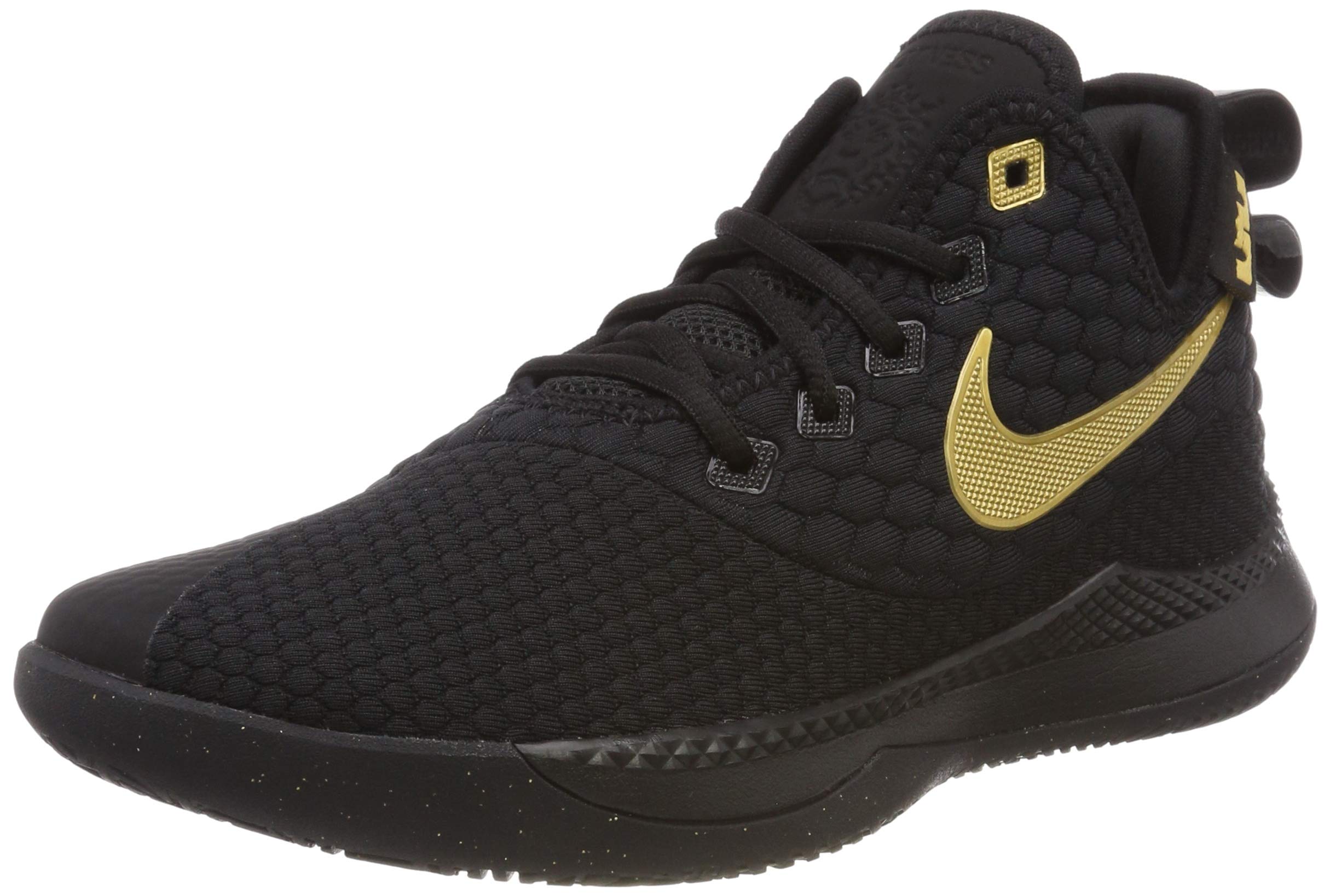 Nike Men's Running Shoes - Lightweight, Cushioned & Breathable for Jogging, Training & Gym Workouts | Perfect for Marathon, Treadmill & Outdoor Running