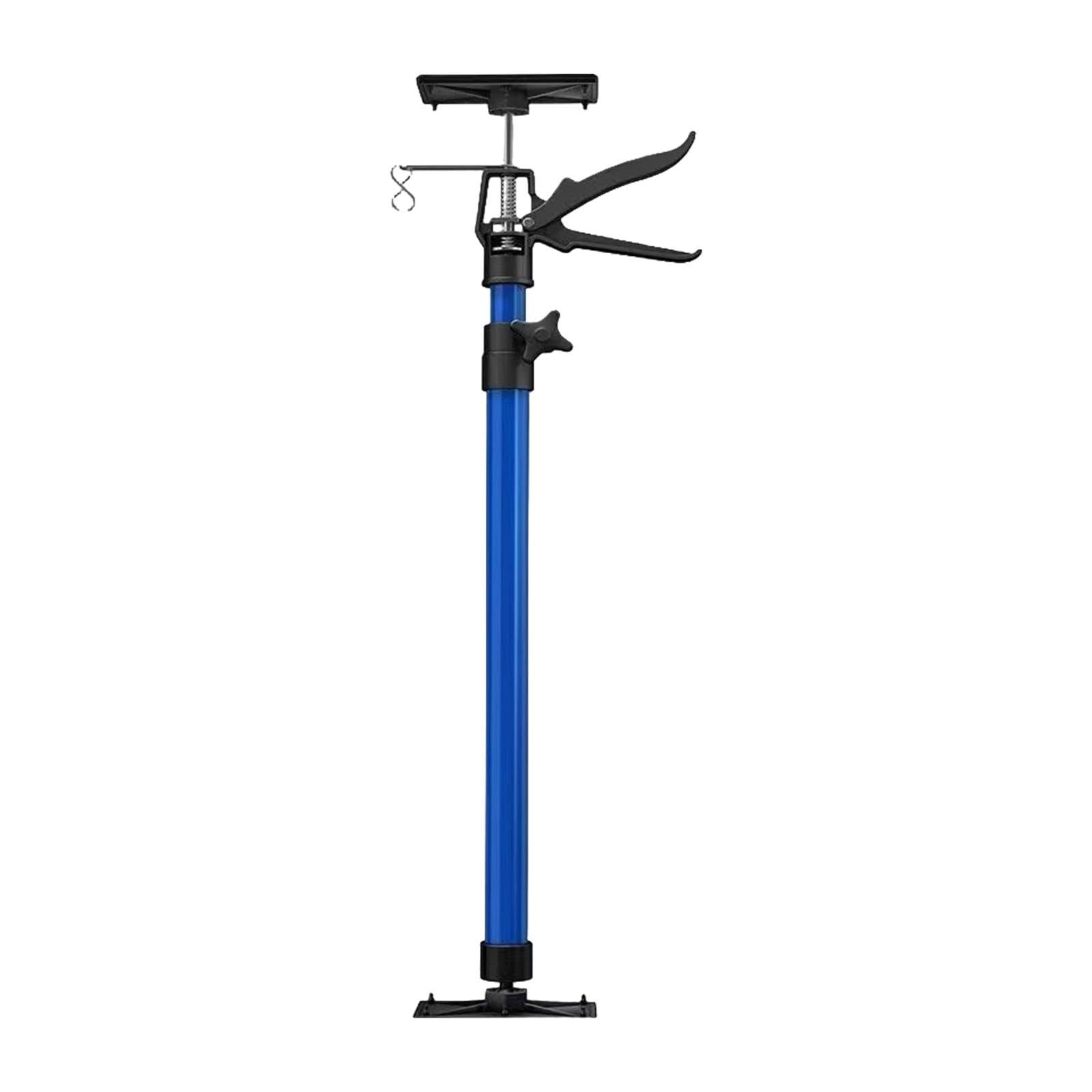 Premium Ronyme Third Hand Tool - 3 Hand Support System for Home Projects, Cabinet Installation & Cargo Securing | Heavy-Duty Cabinet Jacks & Support Bars for DIY, Woodworking & Transport Safety