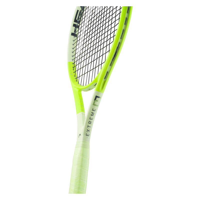 Head Extreme MP L (2024) Tennis Racket - Demo Rental for Practice & Training | Perfect for Beginners & Intermediate Players | Ideal for Club Matches & Coaching Sessions