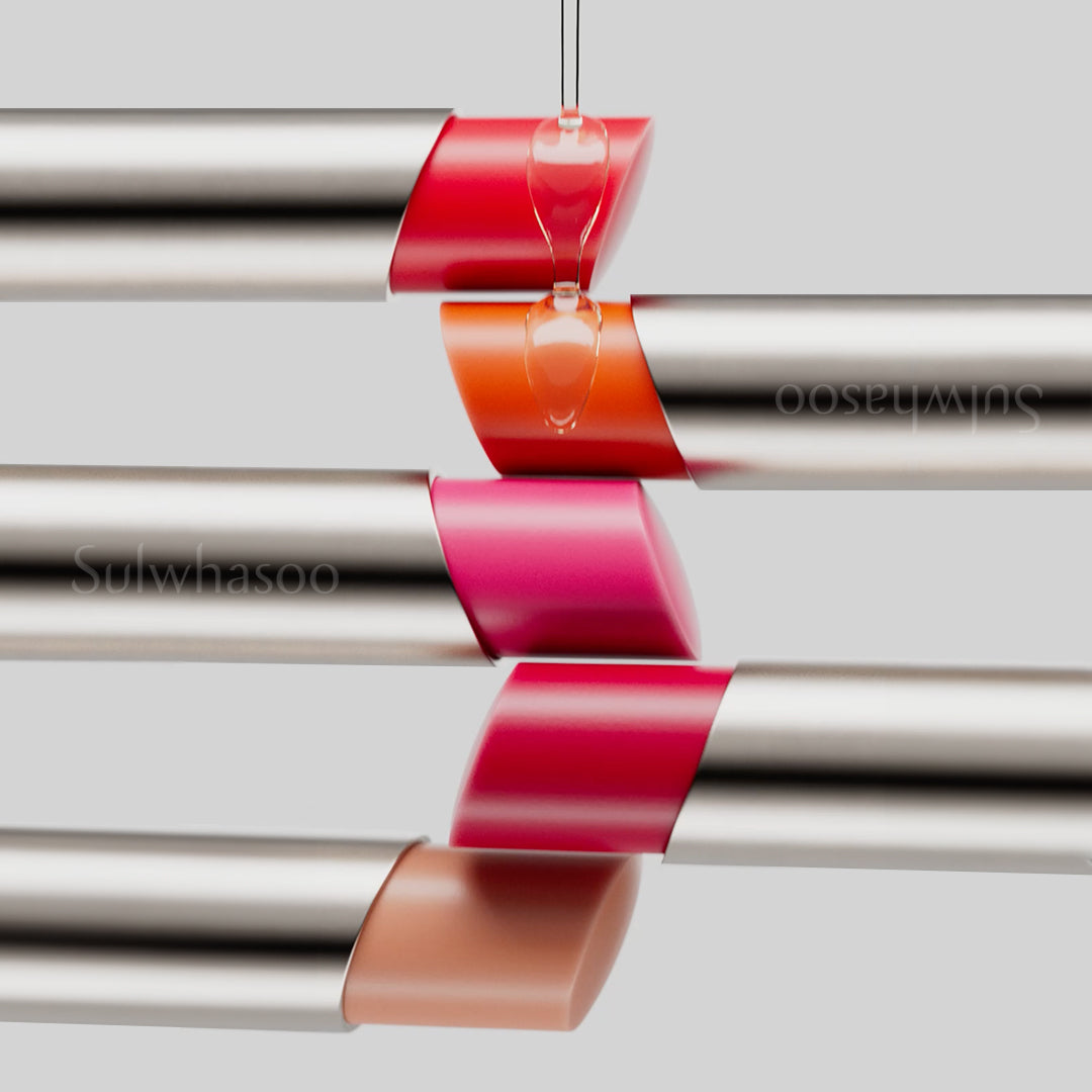 Long-Lasting Matte Liquid Lipstick - Waterproof & Smudge-Proof Lip Color for All-Day Wear | Perfect for Parties, Dates & Everyday Makeup Looks