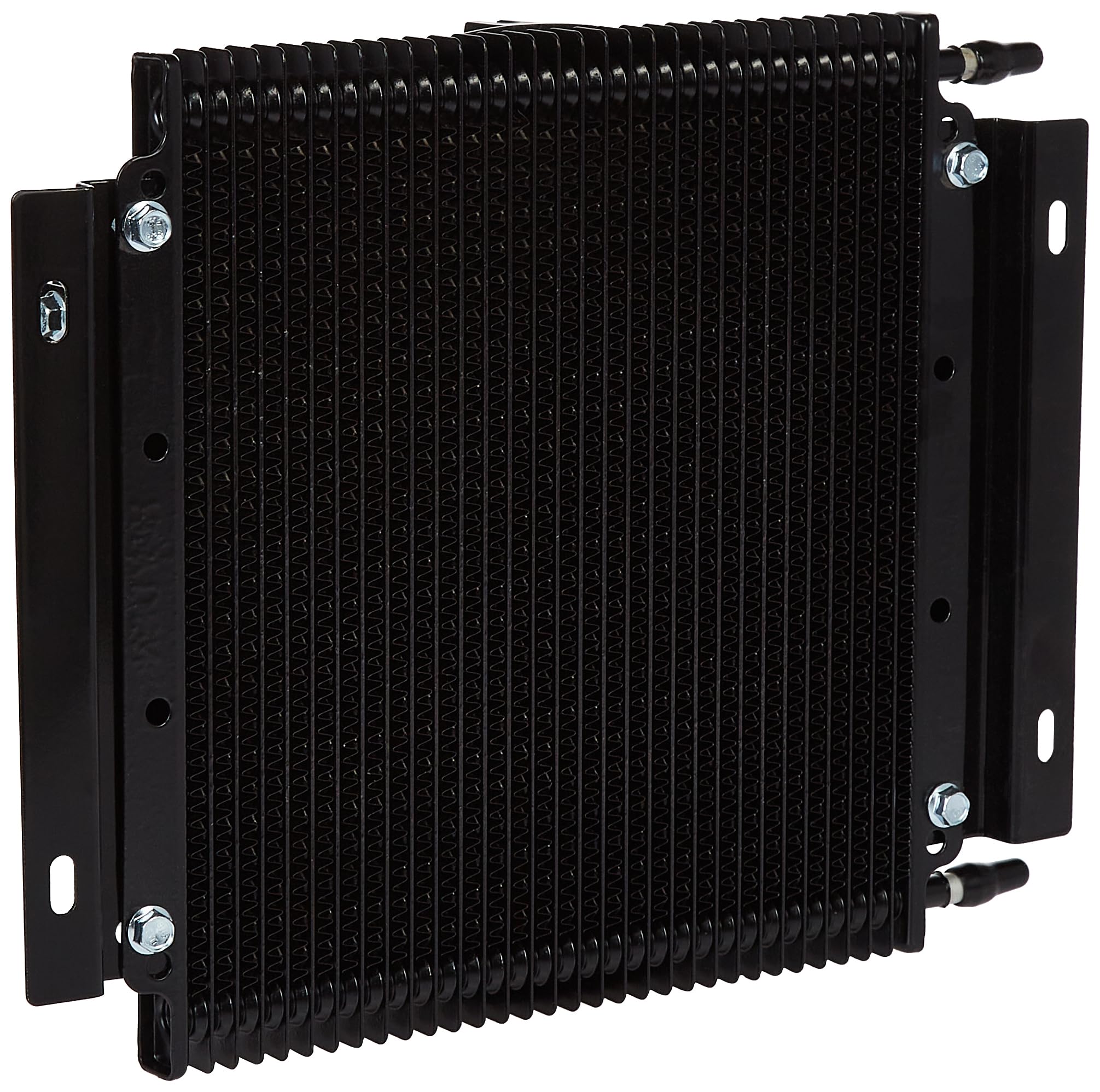 Hayden Automotive 526 Remote Transmission Oil Cooler Kit - High Performance Cooling System for Trucks & SUVs - Perfect for Off-Roading & Heavy-Duty Towing