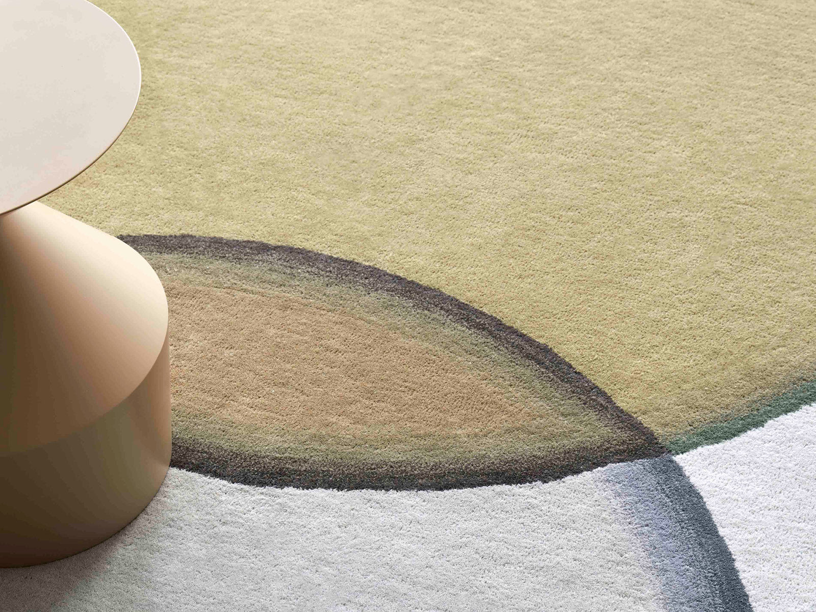 Premium Crystal Area Rug - Elegant & Durable Handmade Carpet for Living Room, Bedroom, Office - Non-Slip Luxury Floor Decor for Home & Commercial Spaces