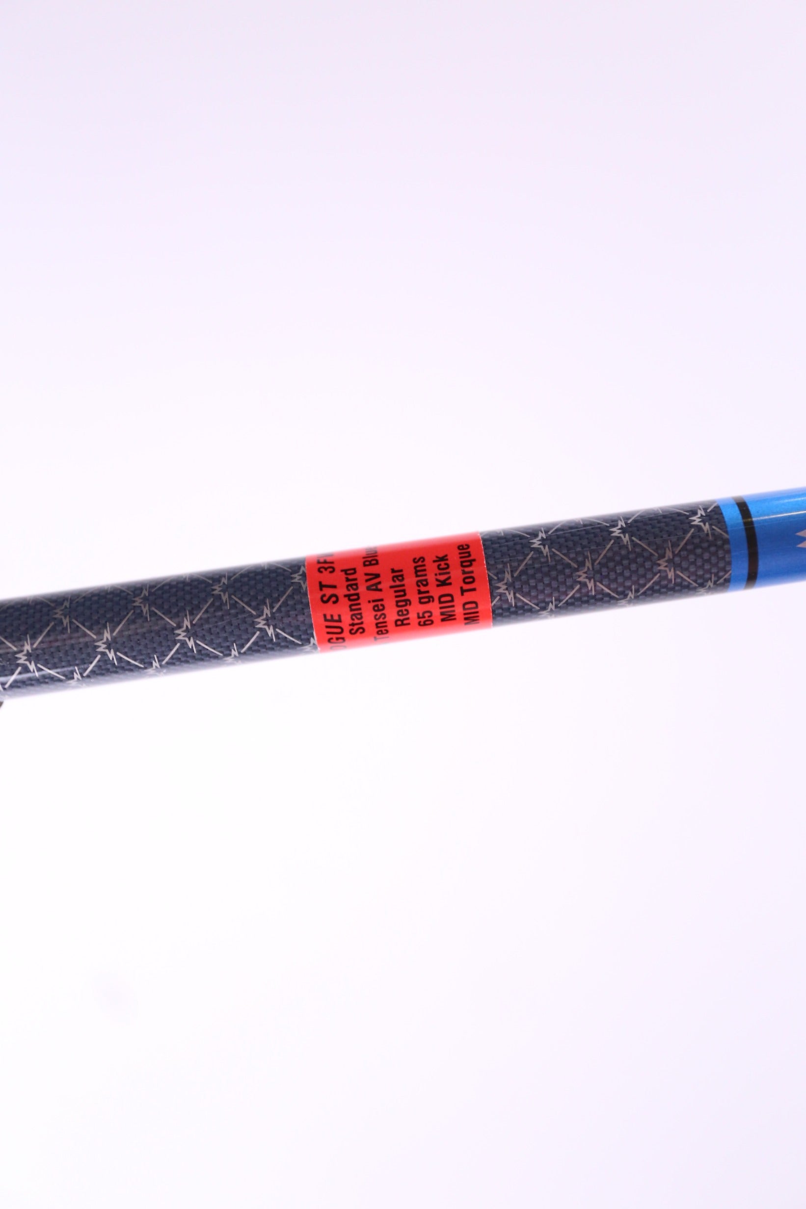 Used Callaway Rogue ST MAX 3 Wood Left Handed 15° Regular Flex Golf Club - Perfect for Left-Handed Golfers & Driving Range Practice