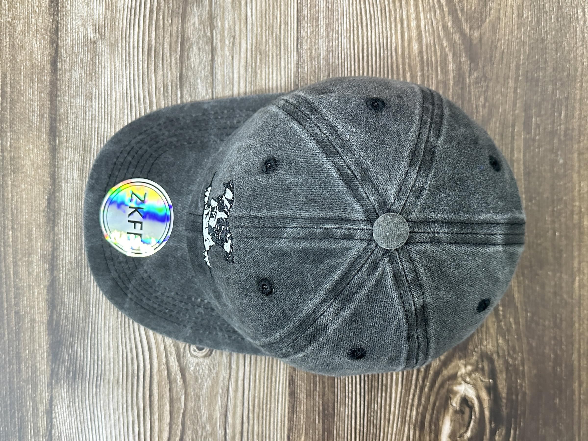 Dog Lover Gifts - Embroidered Dog Baseball Caps for Men & Women - Perfect for Pet Owners, Dog Walks, and Outdoor Adventures