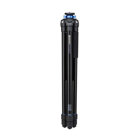 Benro TMA47AXL Extra Long Series 4 Mach3 Aluminum Tripod - Professional Camera Tripod for Photography, Videography & Travel - Perfect for Outdoor Shoots, Studio Work & Landscape Photography