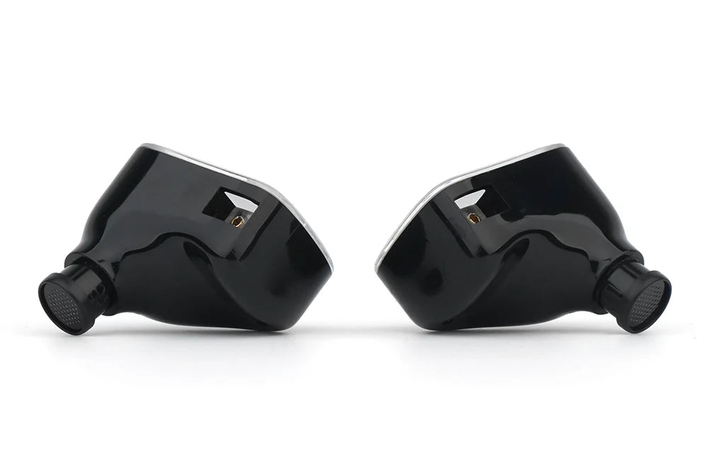 TRUTHEAR GATE 10mm Dynamic Driver In-Ear Monitor (IEM) Headphones with High-Fidelity Sound - Perfect for Music Lovers, Audiophiles & Gaming Enthusiasts