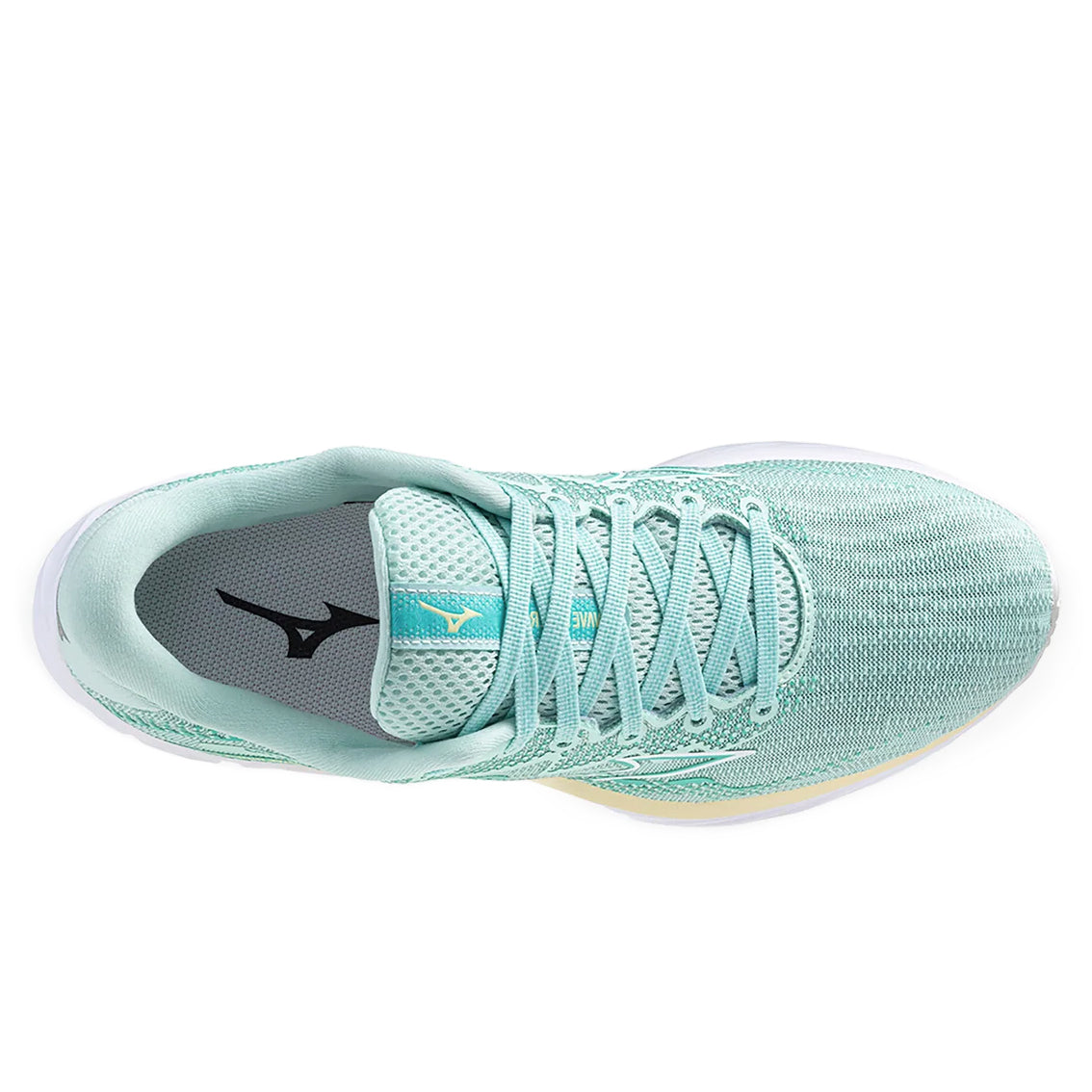 Mizuno Wave Rider 27 Women's Running Shoes - Lightweight Cushioned Road Shoes for Jogging, Training & Marathon Racing