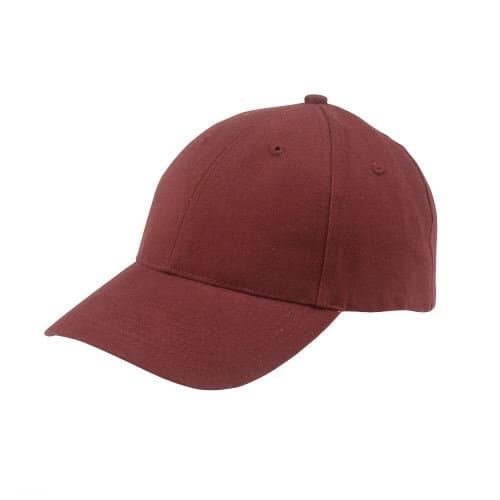 Hunts County Baseball Cap for Men & Women - Adjustable Dad Hat with Curved Brim - Casual Outdoor Sun Protection for Sports, Hiking, Running, and Daily Wear