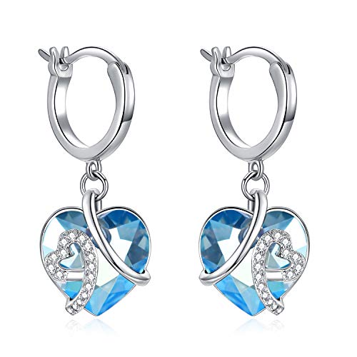 D-Aquamarine Blue