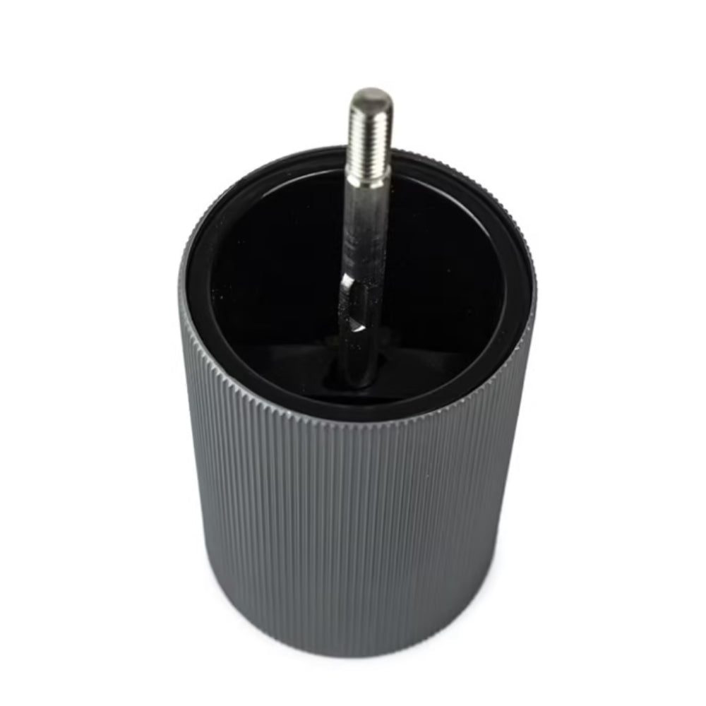 Premium Peugeot Line 5 Carbon Steel Pepper Mill - Adjustable Grinder for Fresh Ground Pepper - Perfect for Kitchen, Dining Table & Gourmet Cooking
