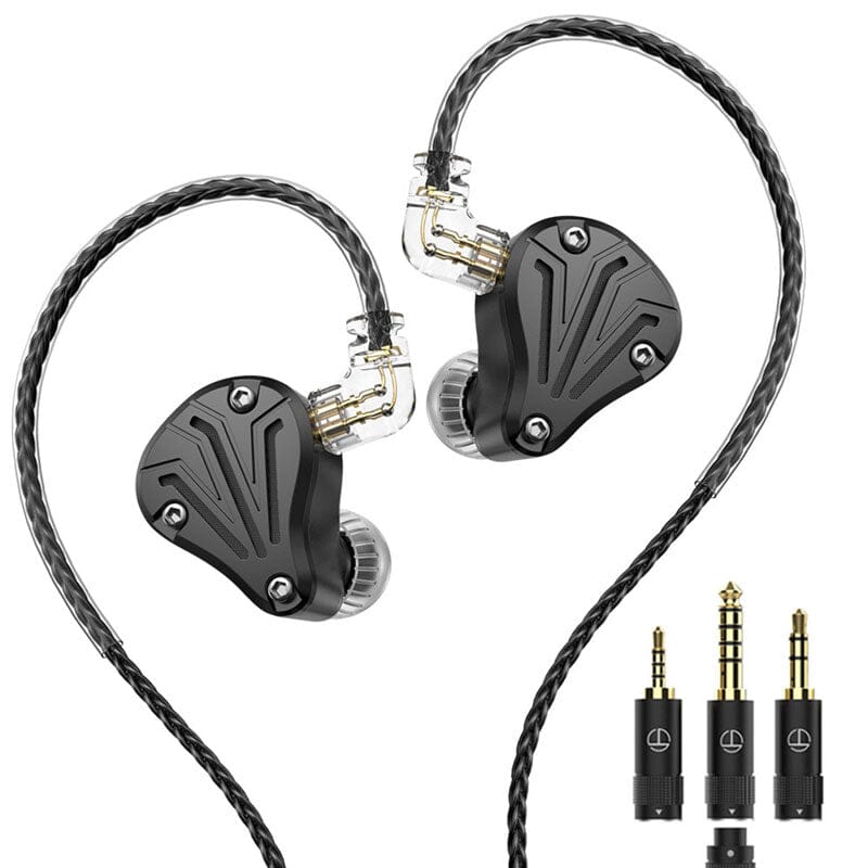 BAX Pro- Black