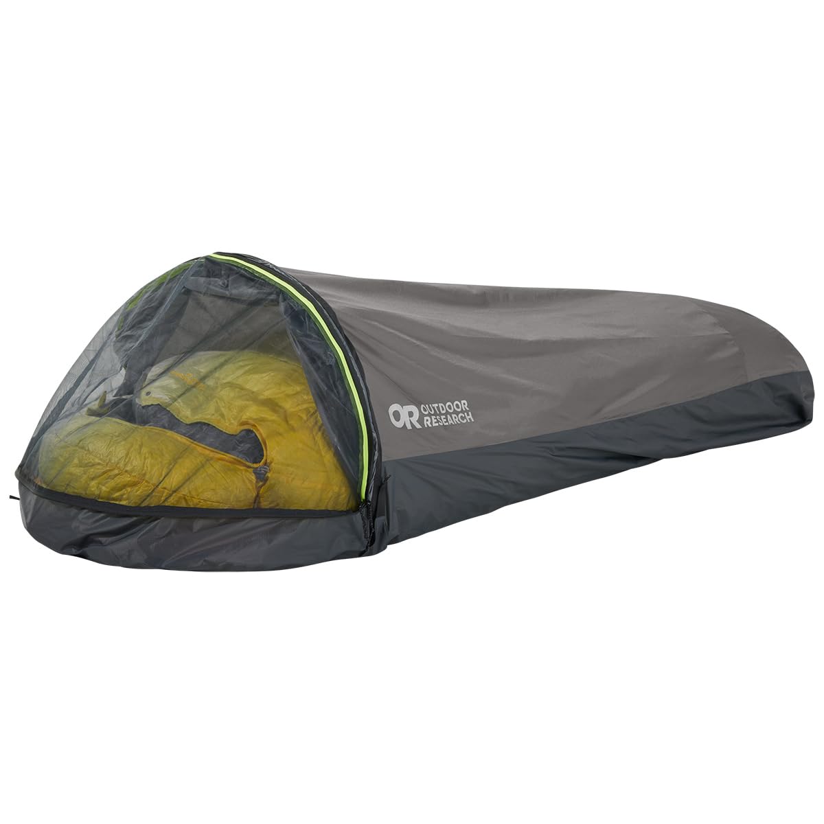 Outdoor Research Helium Bivy - Lightweight Camping Shelter for Backpacking