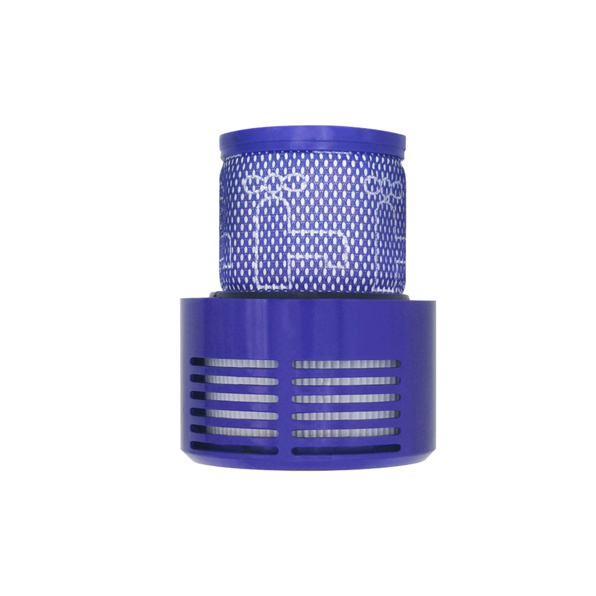 Original Dyson 970013-02 Replacement Filter for Dyson V11 Animal Cordless Vacuum - HEPA Filtration for Pet Hair & Allergens - Perfect for Homes with Pets & Allergy Sufferers