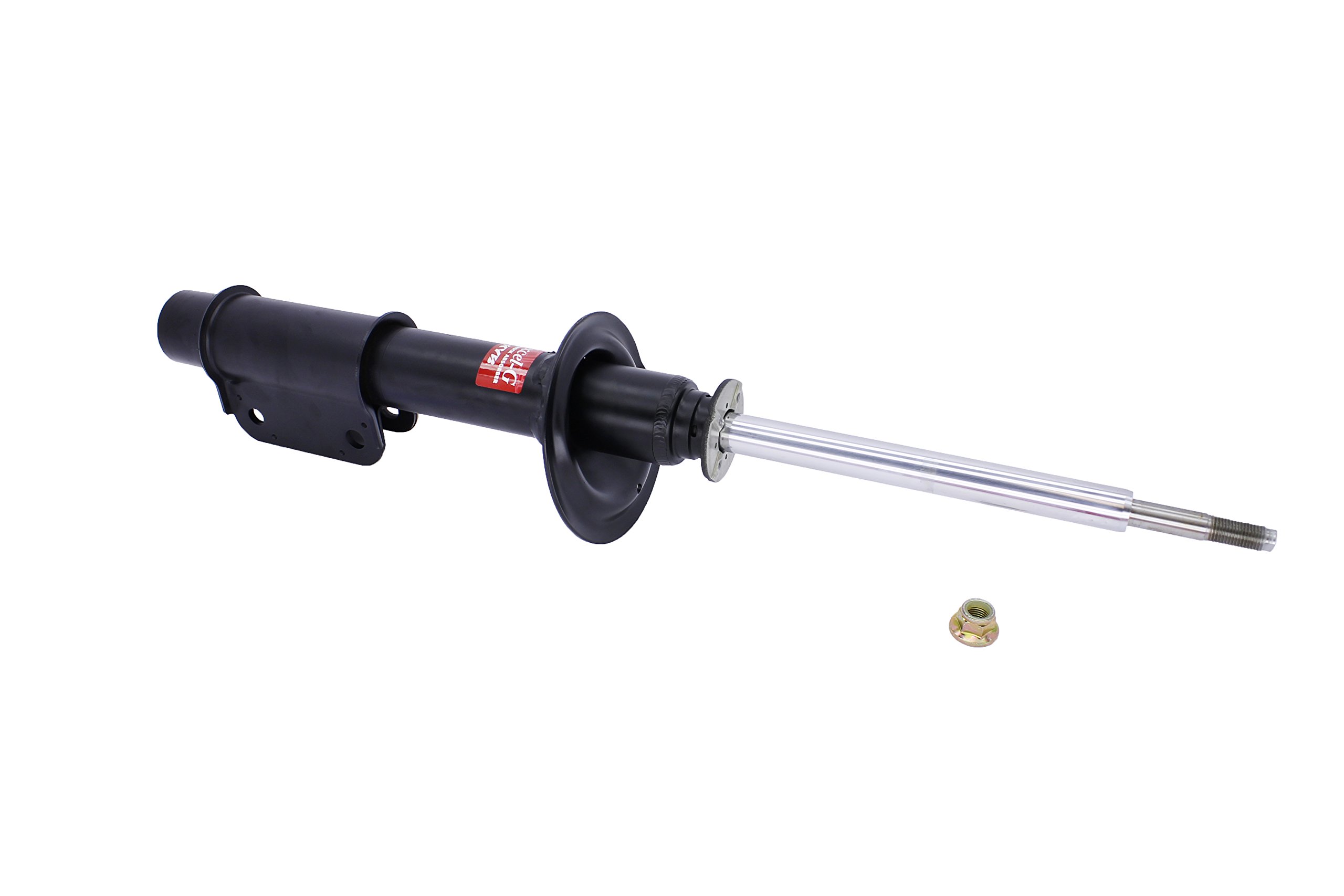KYB 334230 Excel-G Gas Strut - Premium Replacement Shock Absorber for Smooth Lifting - Perfect for Car Hoods, Trunks, Hatchbacks & RV Compartments