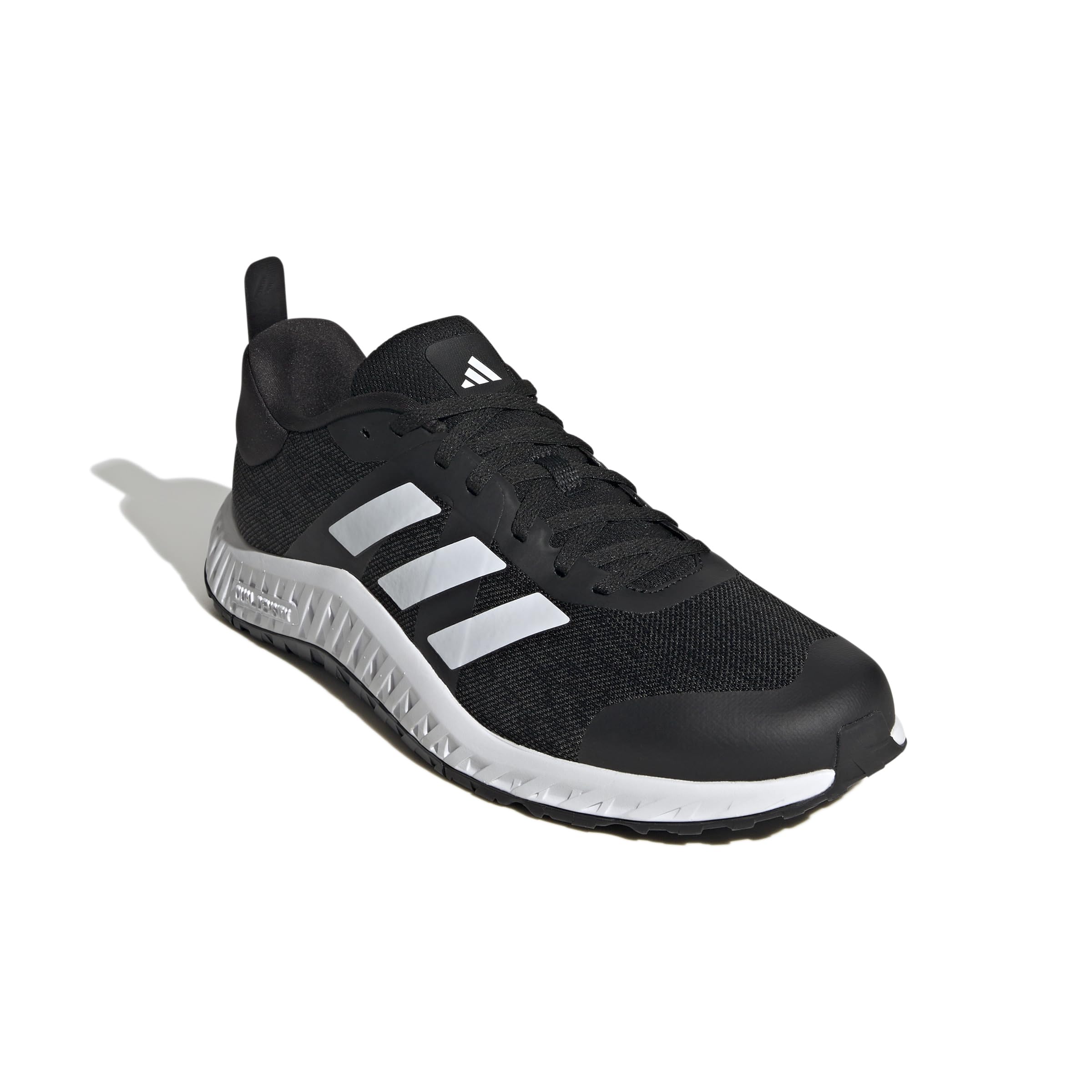 adidas Unisex-Adult Everyset Training Sneakers - Lightweight Gym Shoes for Men & Women - Perfect for Running, Workouts & Casual Wear